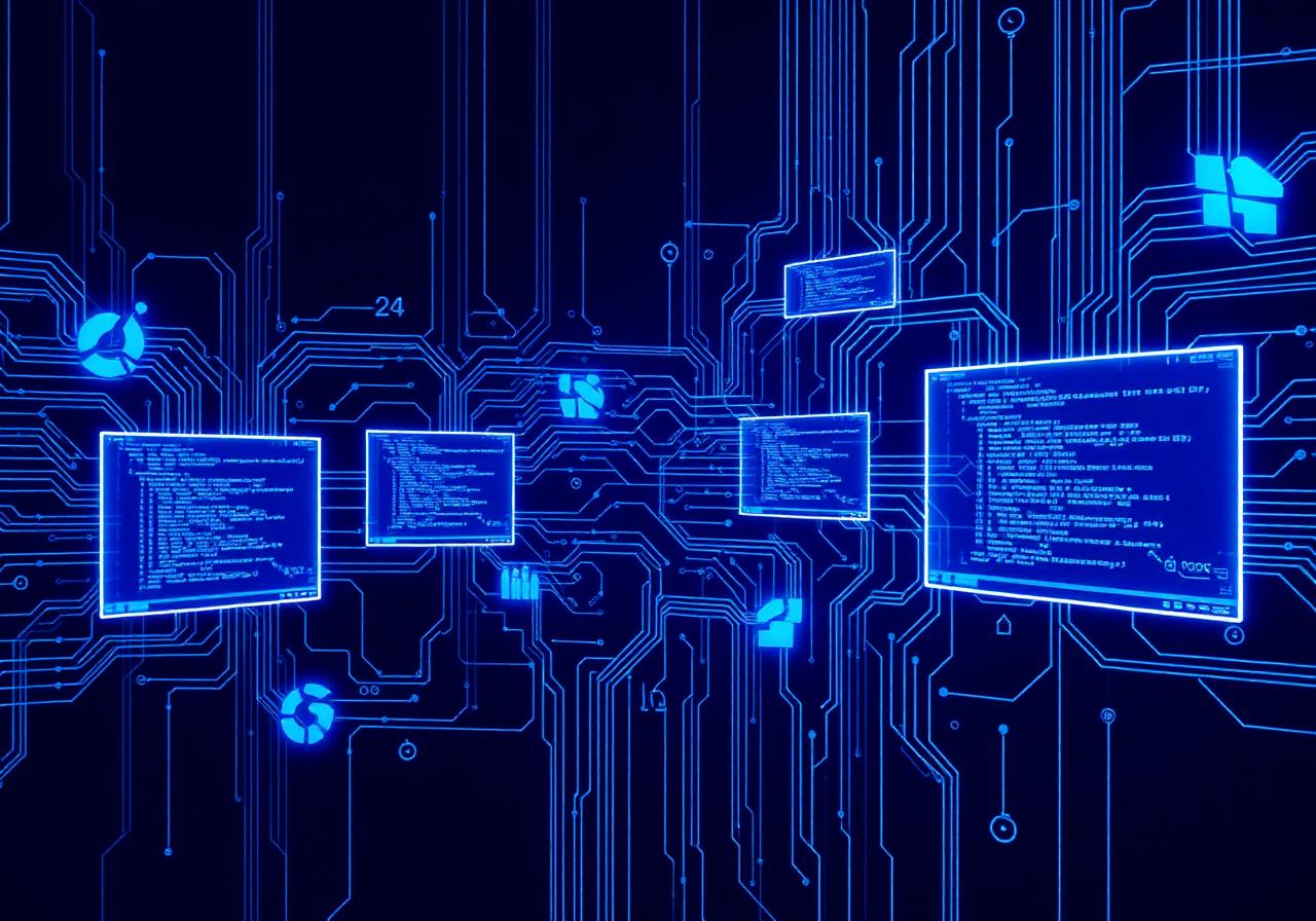 Tecnología Web36